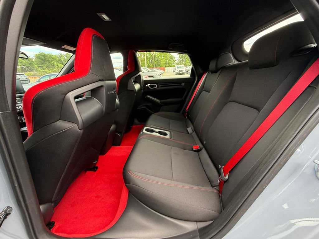 Used 2025 Honda Civic Type R image 23
