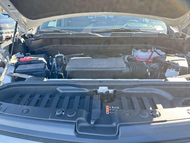 New 2026 Chevrolet Silverado 1500 RST w/ Convenience Package II AWD/4WD image 30