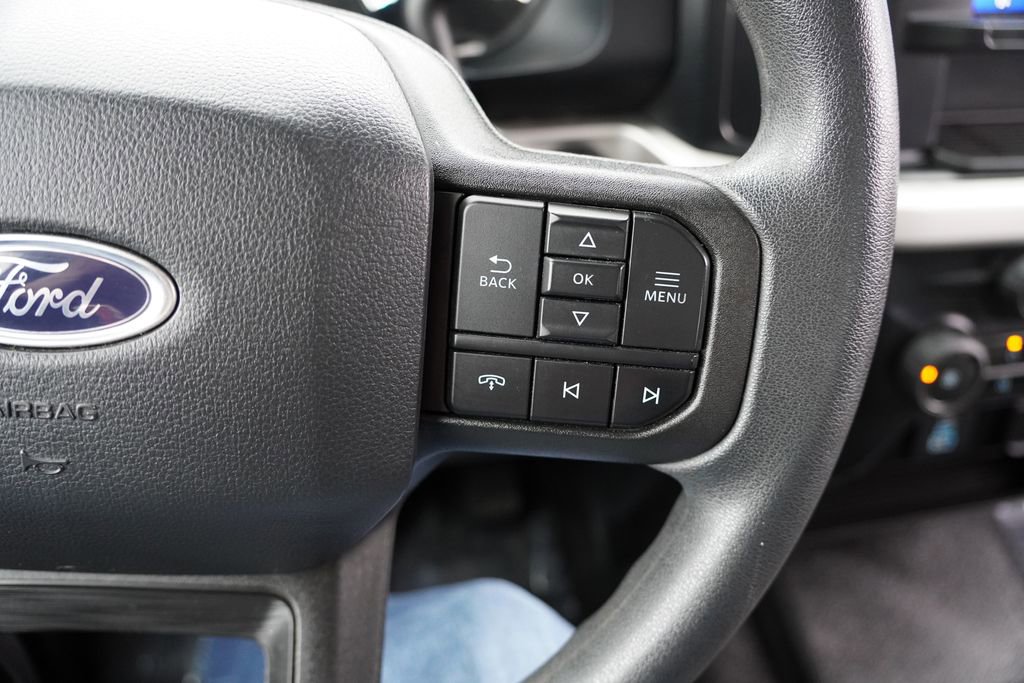 Certified 2024 Ford F250 XLT w/ FX4 Off-Road Package image 29
