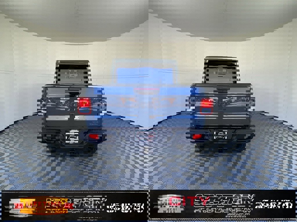 New 2026 Jeep Gladiator Sport image 6