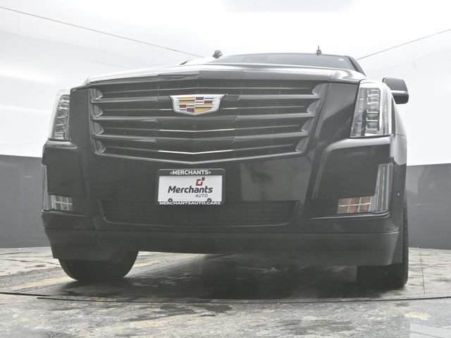 Used 2020 Cadillac Escalade ESV Platinum w/ Escalade Sport Edition AWD/4WD image 50