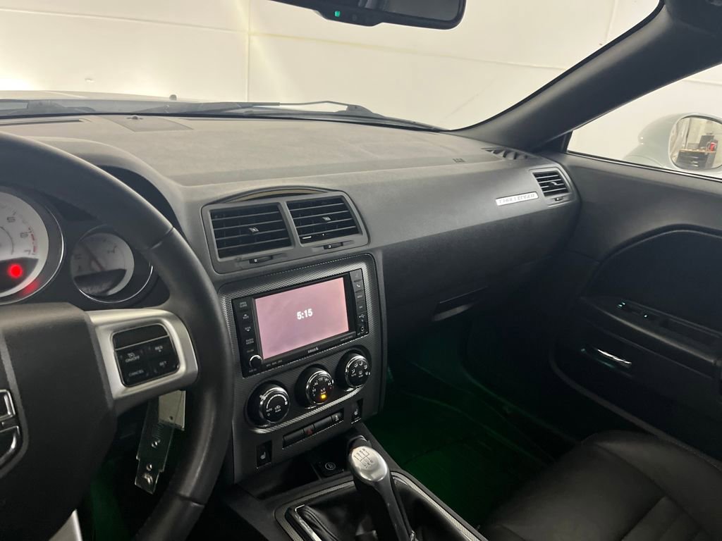 Used 2013 Dodge Challenger R/T Plus image 27