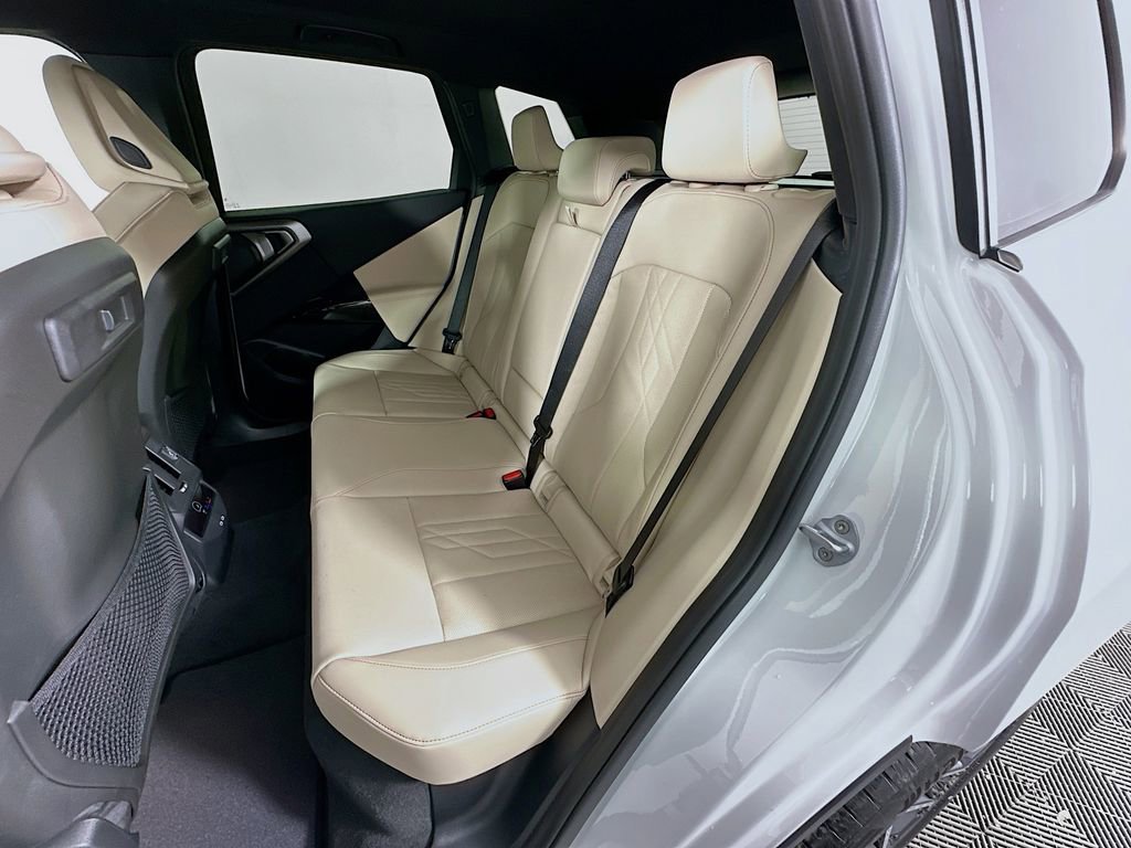 New 2026 BMW X3 xDrive30 image 17