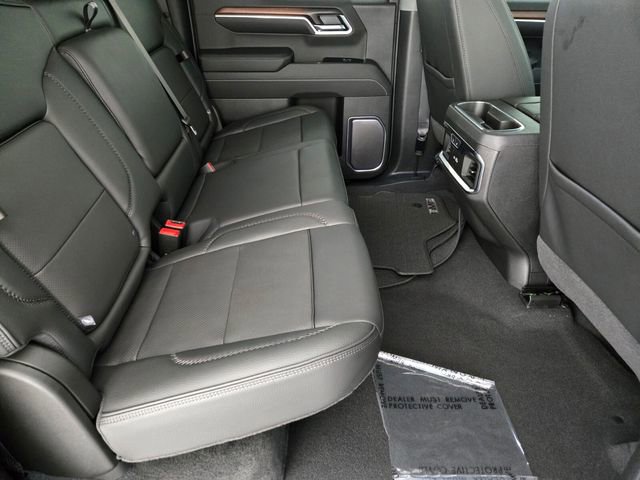 Used 2026 GMC Sierra 1500 Denali AWD/4WD image 17