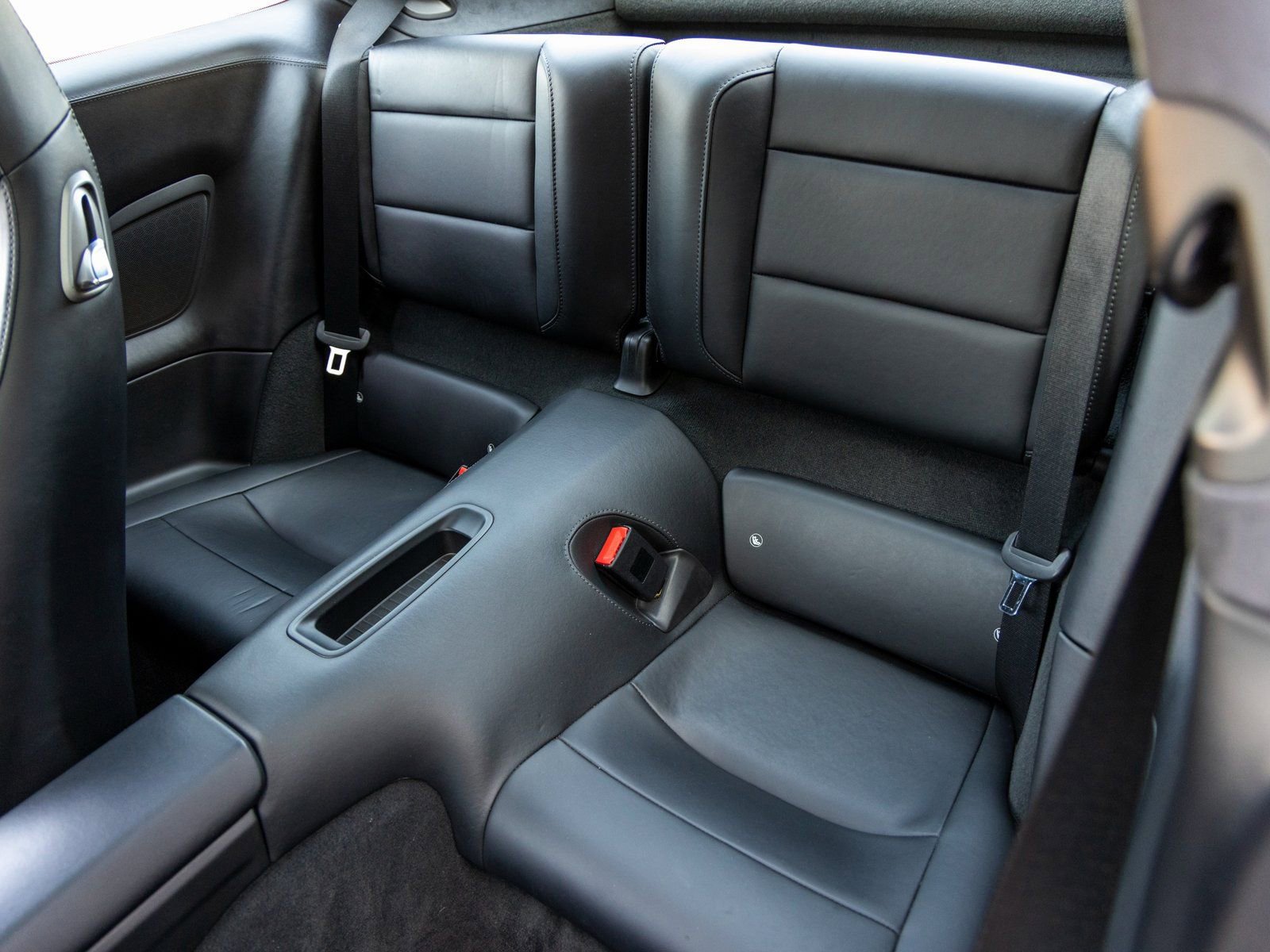 Certified 2016 Porsche 911 Turbo image 41