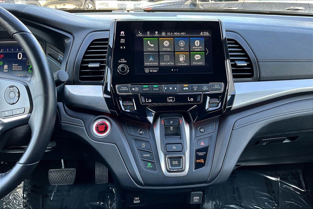 Used 2023 Honda Odyssey Sport image 14