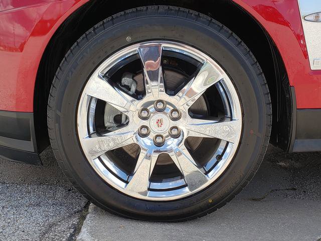 Used 2012 Cadillac SRX Performance FWD image 27
