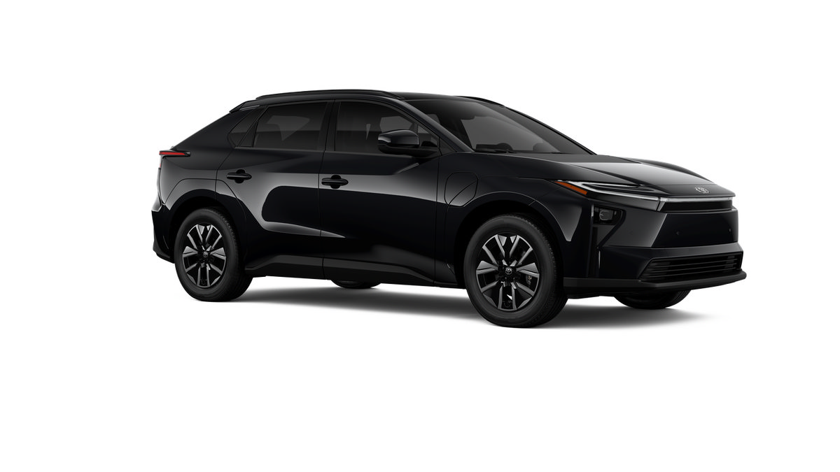 New 2026 Toyota bZ FWD image 34