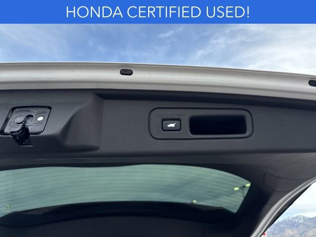 Used 2026 Honda Odyssey Touring image 41