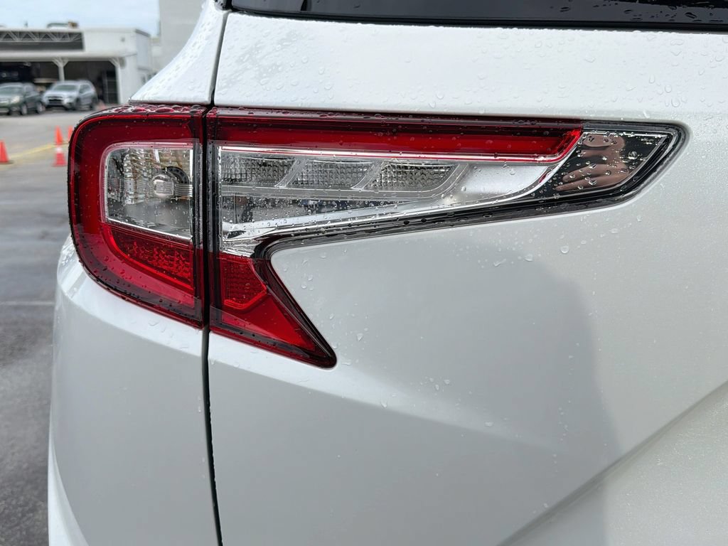 Used 2022 Acura RDX FWD w/ Technology Package image 10