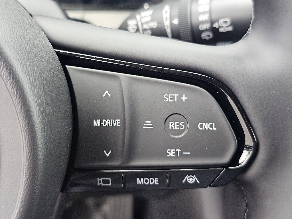 New 2026 MAZDA CX-5 2.5 S w/ Premium Plus Package image 33