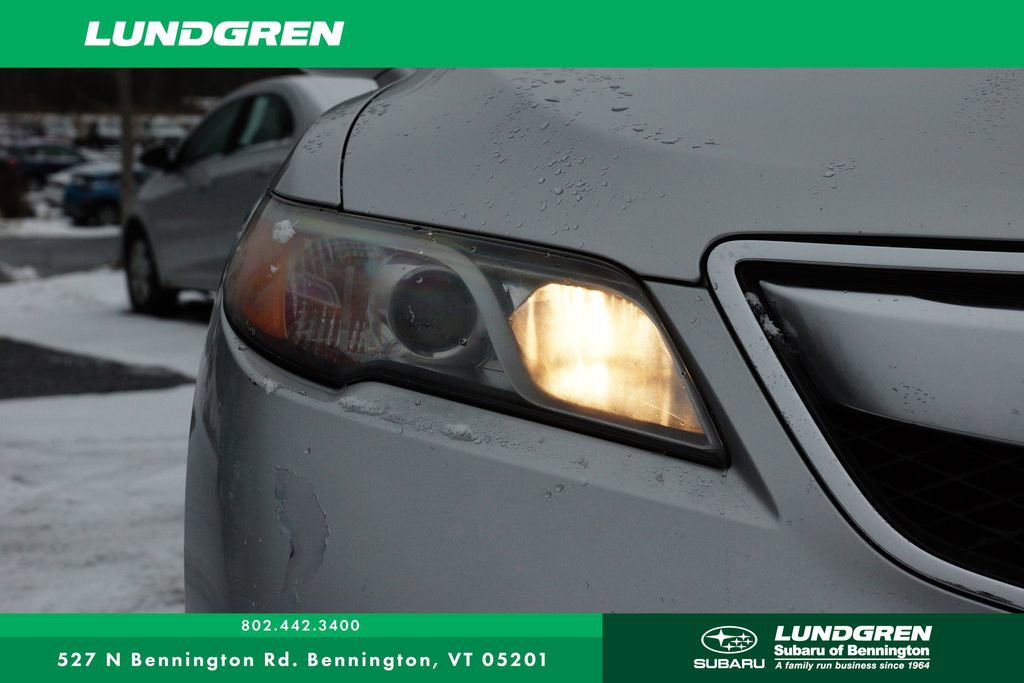 Used 2014 Acura RDX AWD image 36