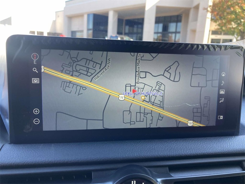 New 2025 Lexus IS 350 F Sport image 14