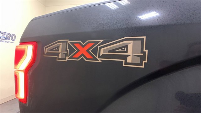 Certified 2020 Ford F150 King Ranch image 19