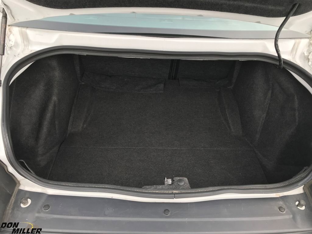 Used 2017 Dodge Challenger GT w/ Driver Convenience Group image 28