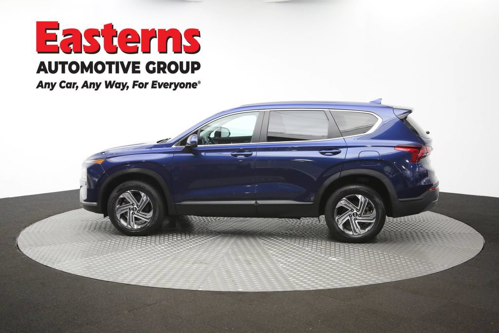 Used 2023 Hyundai Santa Fe SE AWD/4WD image 61