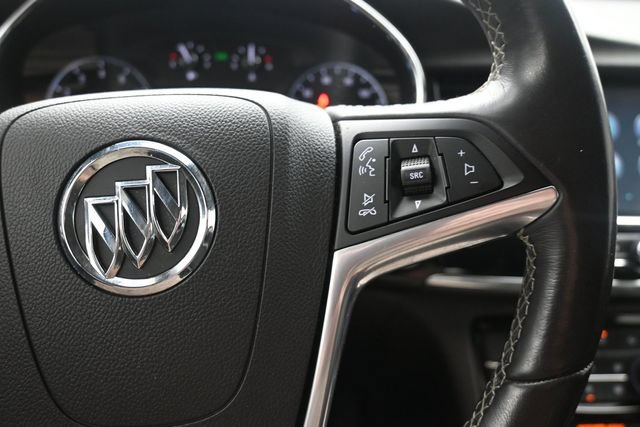 Used 2020 Buick Encore Preferred w/ Safety Package FWD image 25
