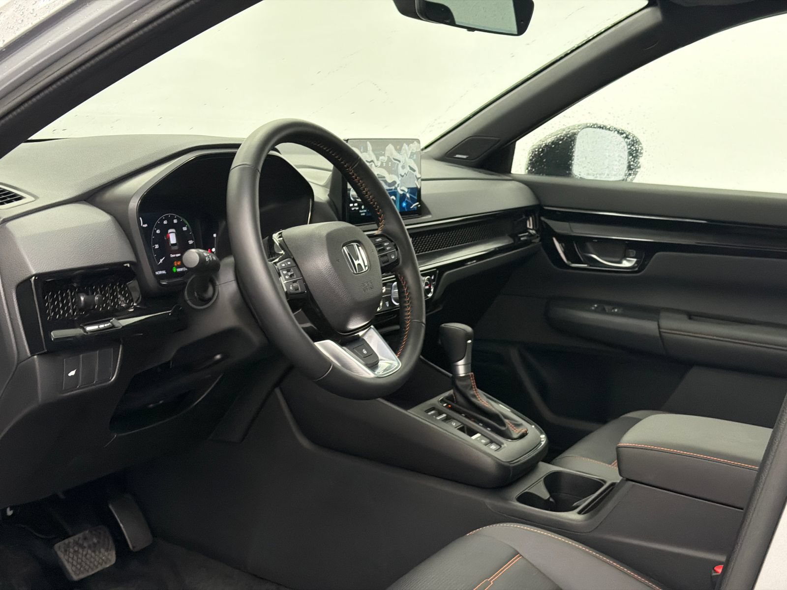 Used 2026 Honda CR-V Sport Touring image 15