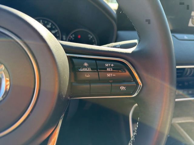 Used 2025 MAZDA CX-90 3.3 Turbo w/ Preferred Package image 23