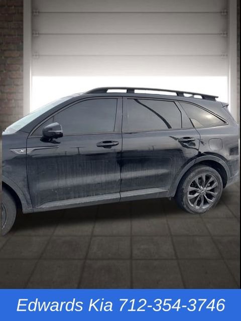 Used 2023 Kia Sorento SX Prestige image 7