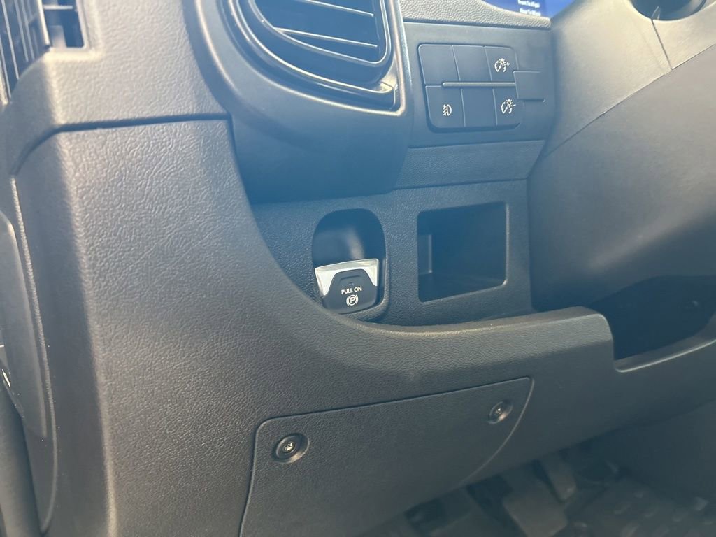 Used 2024 RAM ProMaster 3500 image 36