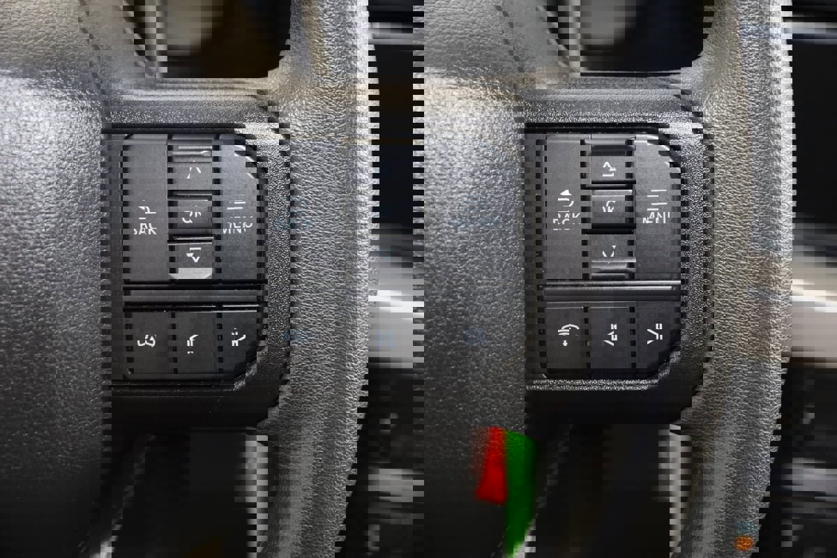 Used 2024 Ford F350 XL w/ Snow Plow/Camper Package image 31