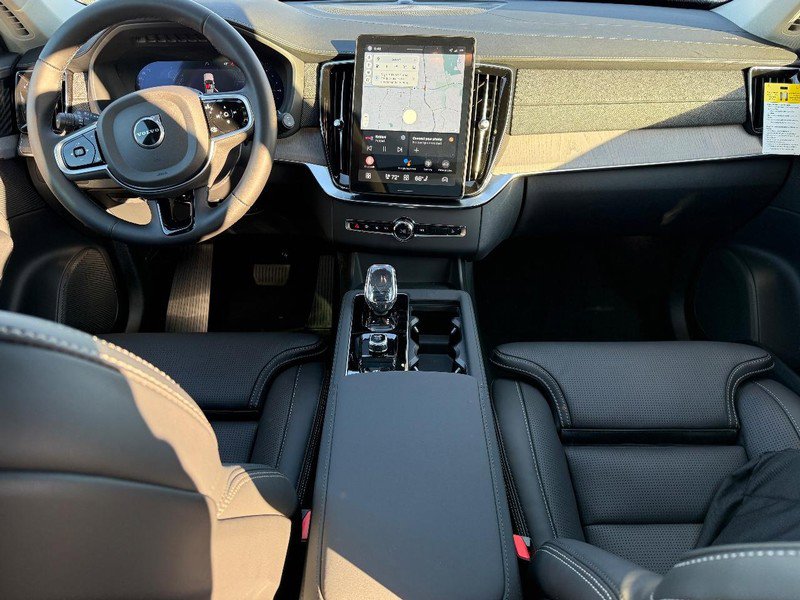 New 2026 Volvo XC90 T8 Ultra w/ Protection Package Premier image 7