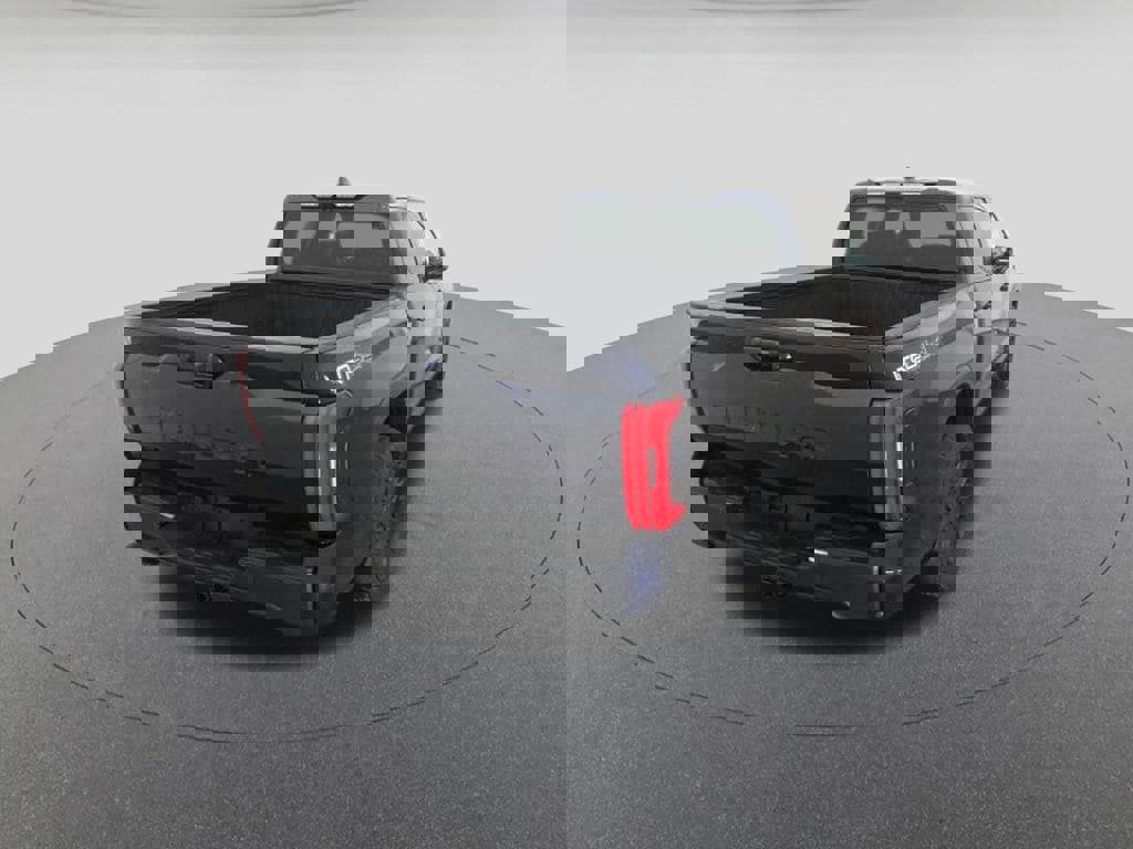 New 2026 Toyota Tundra Limited image 8