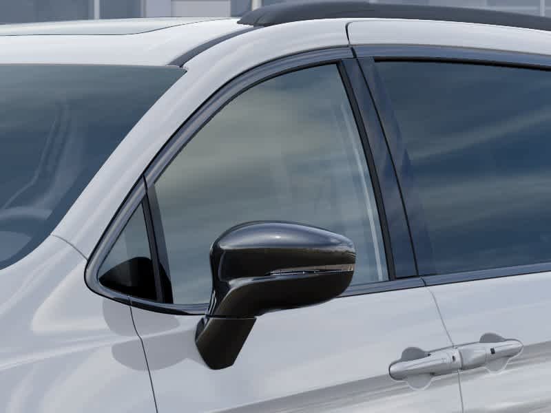 New 2026 Chrysler Pacifica Limited w/ S Appearance Package FWD image 12