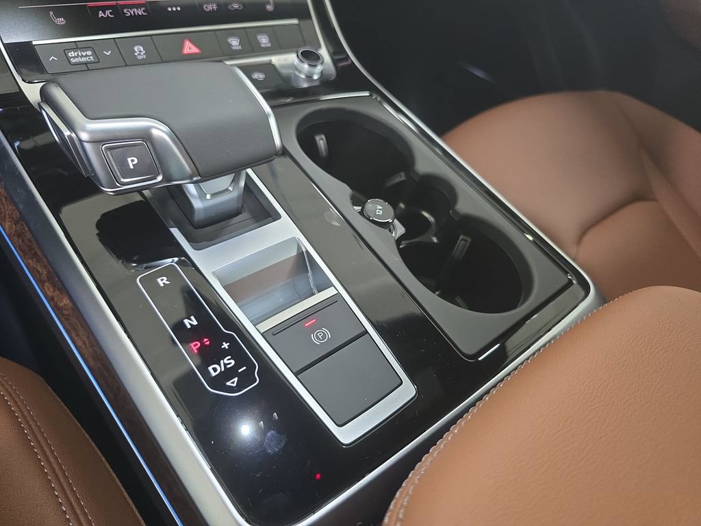New 2026 Audi Q7 2.0T Premium AWD/4WD image 11