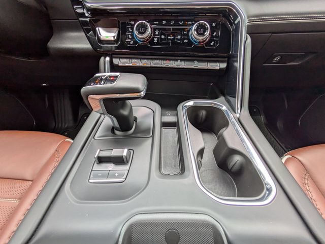 Used 2025 GMC Sierra 1500 Denali Ultimate AWD/4WD image 19