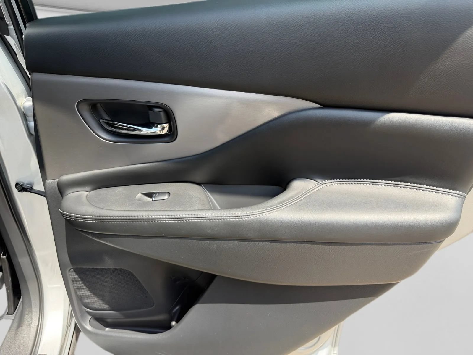 Used 2019 Nissan Murano SL w/ Cargo Package AWD/4WD image 29