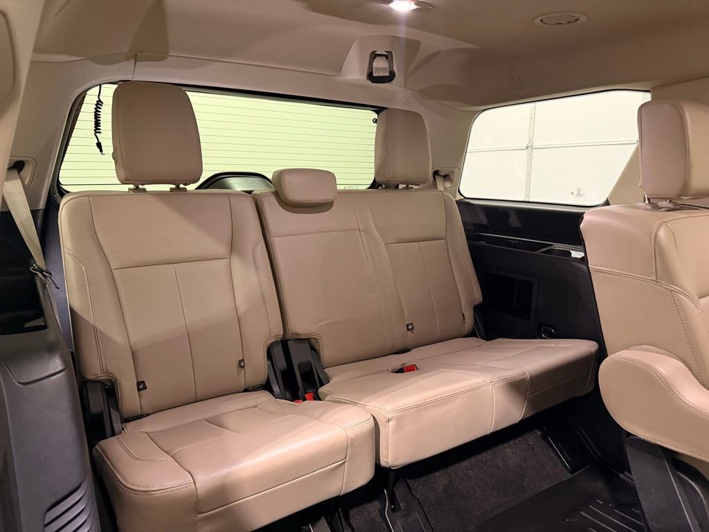 Used 2022 Ford Expedition XLT image 35