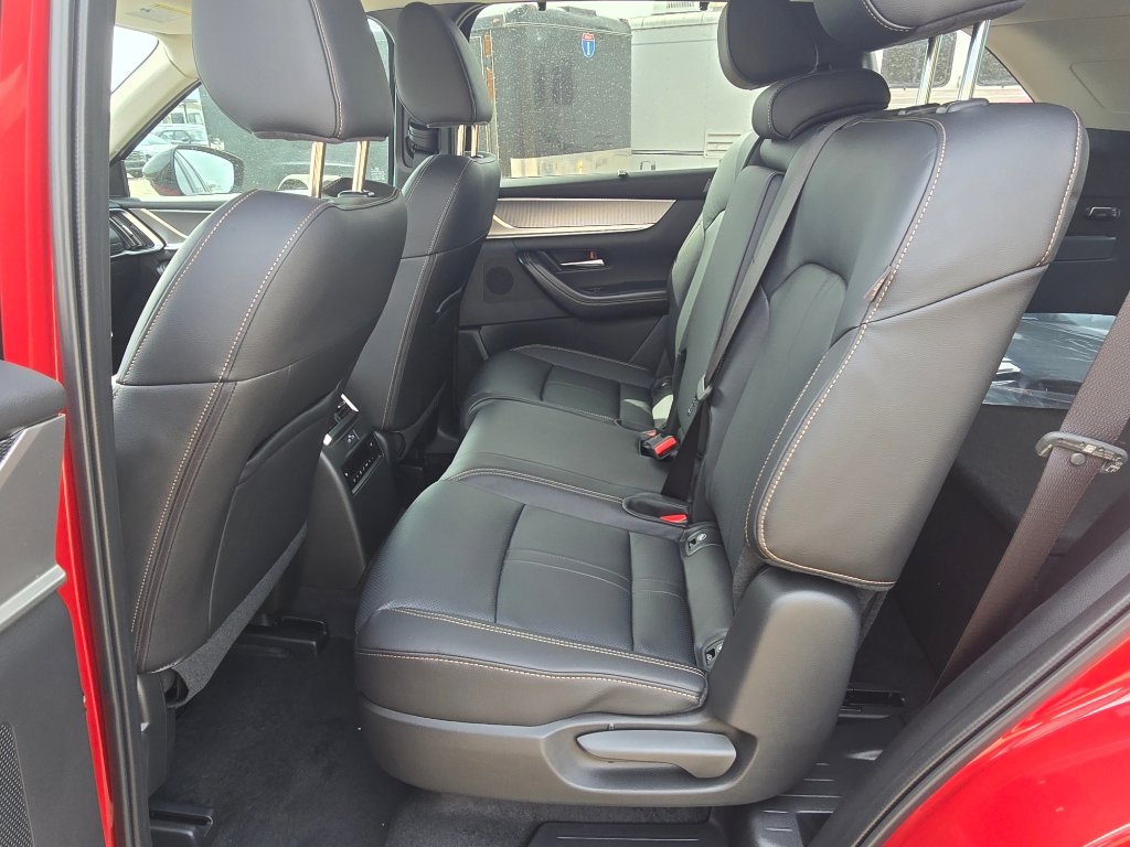 New 2026 MAZDA CX-70 SC Plus image 14