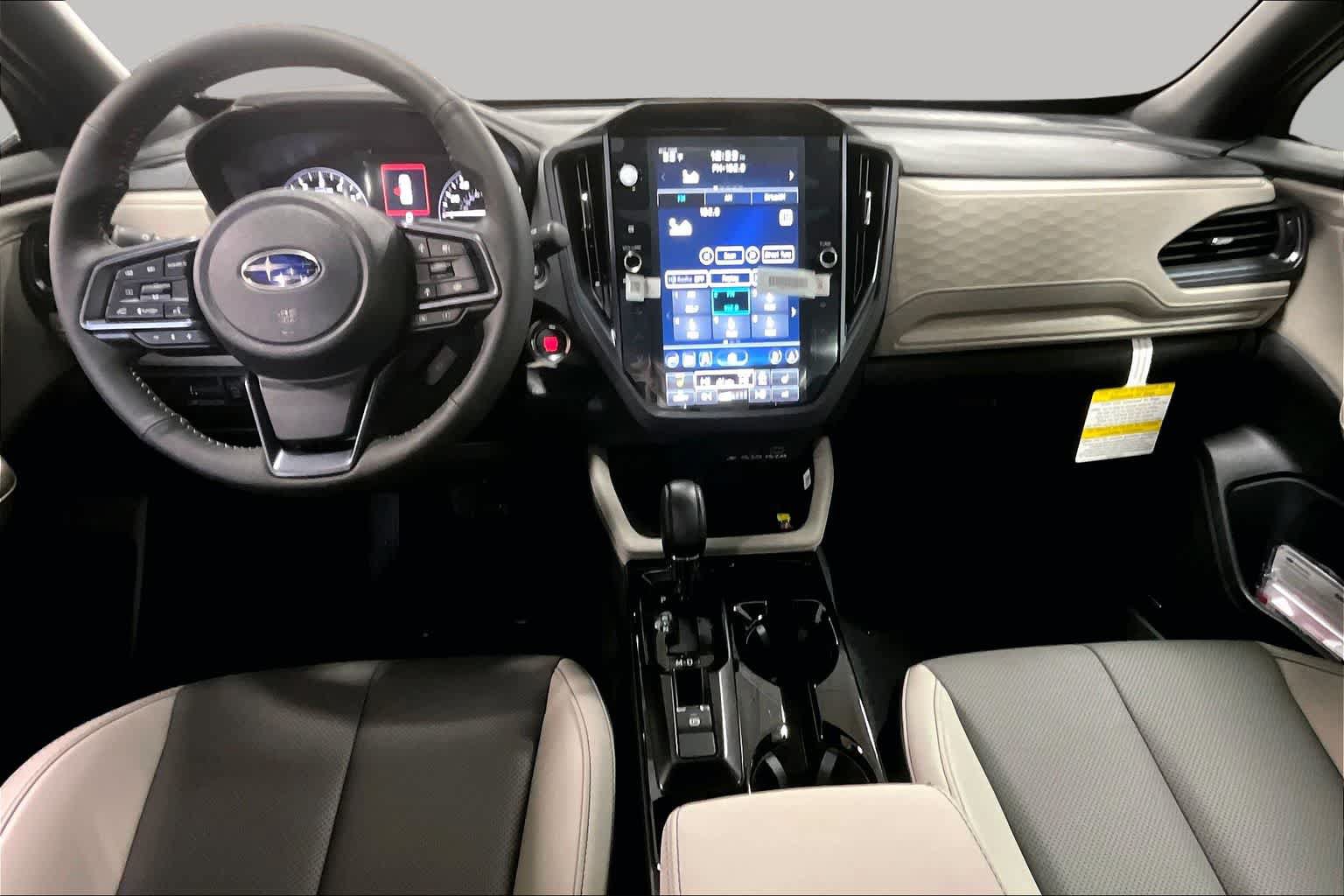 New 2026 Subaru Forester Limited AWD/4WD image 5