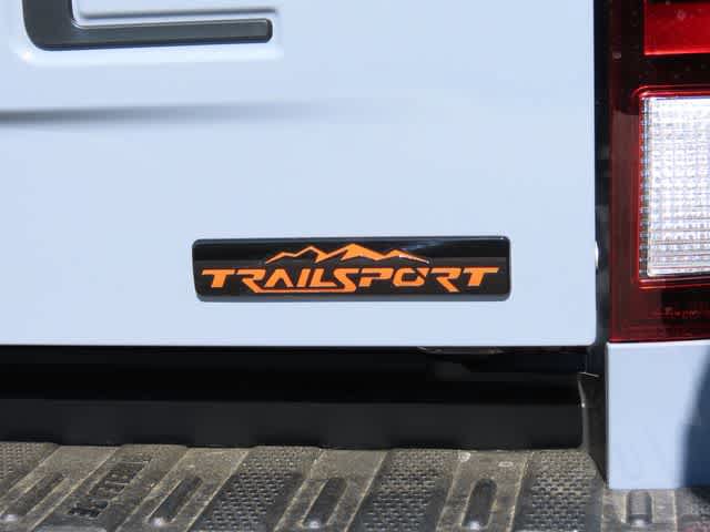 New 2026 Honda Ridgeline TrailSport image 7