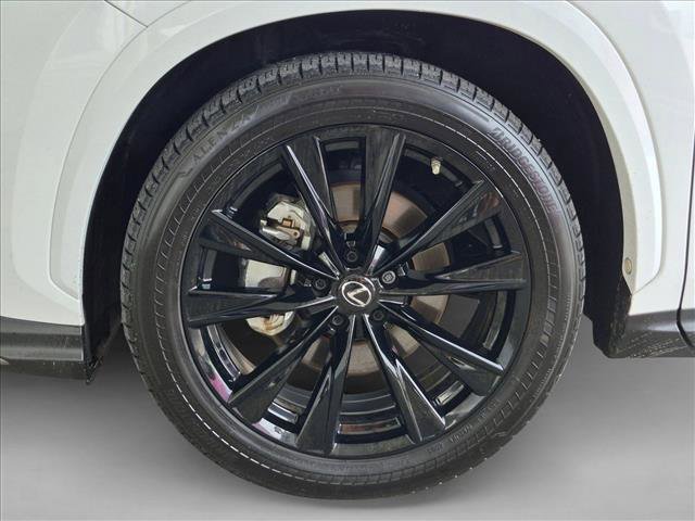 Used 2023 Lexus NX 350 F Sport AWD/4WD image 23