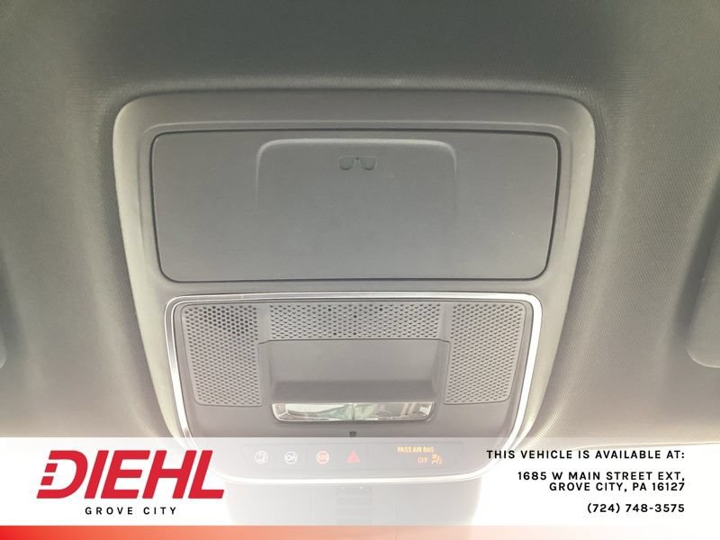 Certified 2024 Chevrolet Traverse RS AWD/4WD image 32