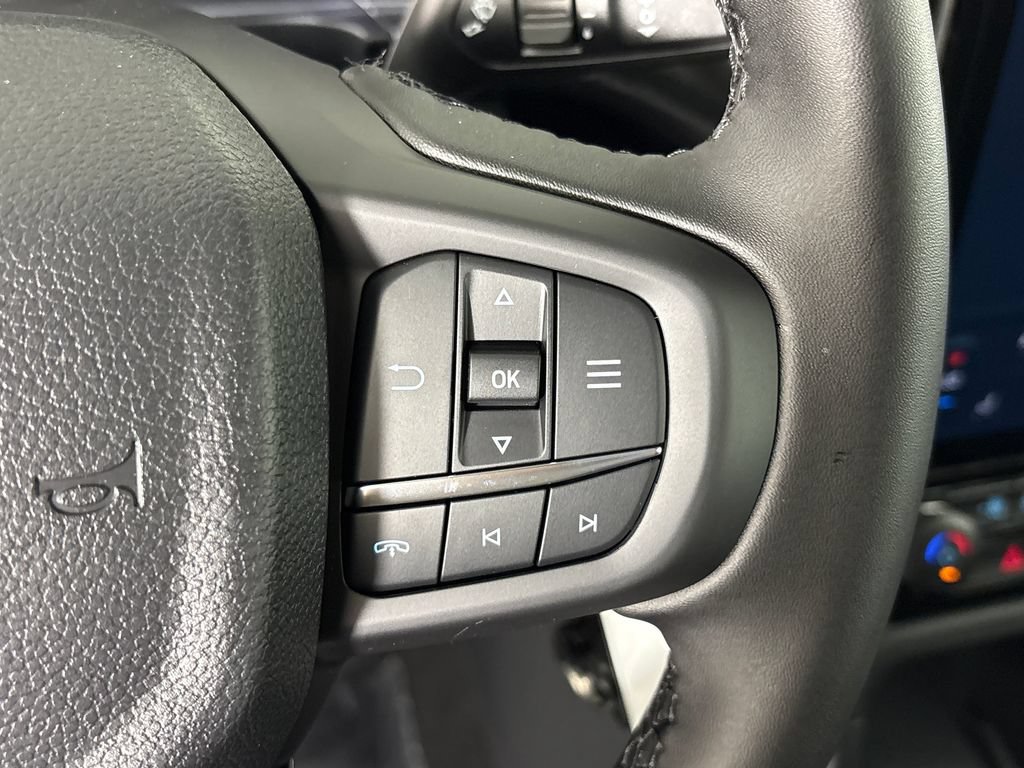 New 2026 Ford Ranger XLT w/ Equipment Group 301A High RWD image 21