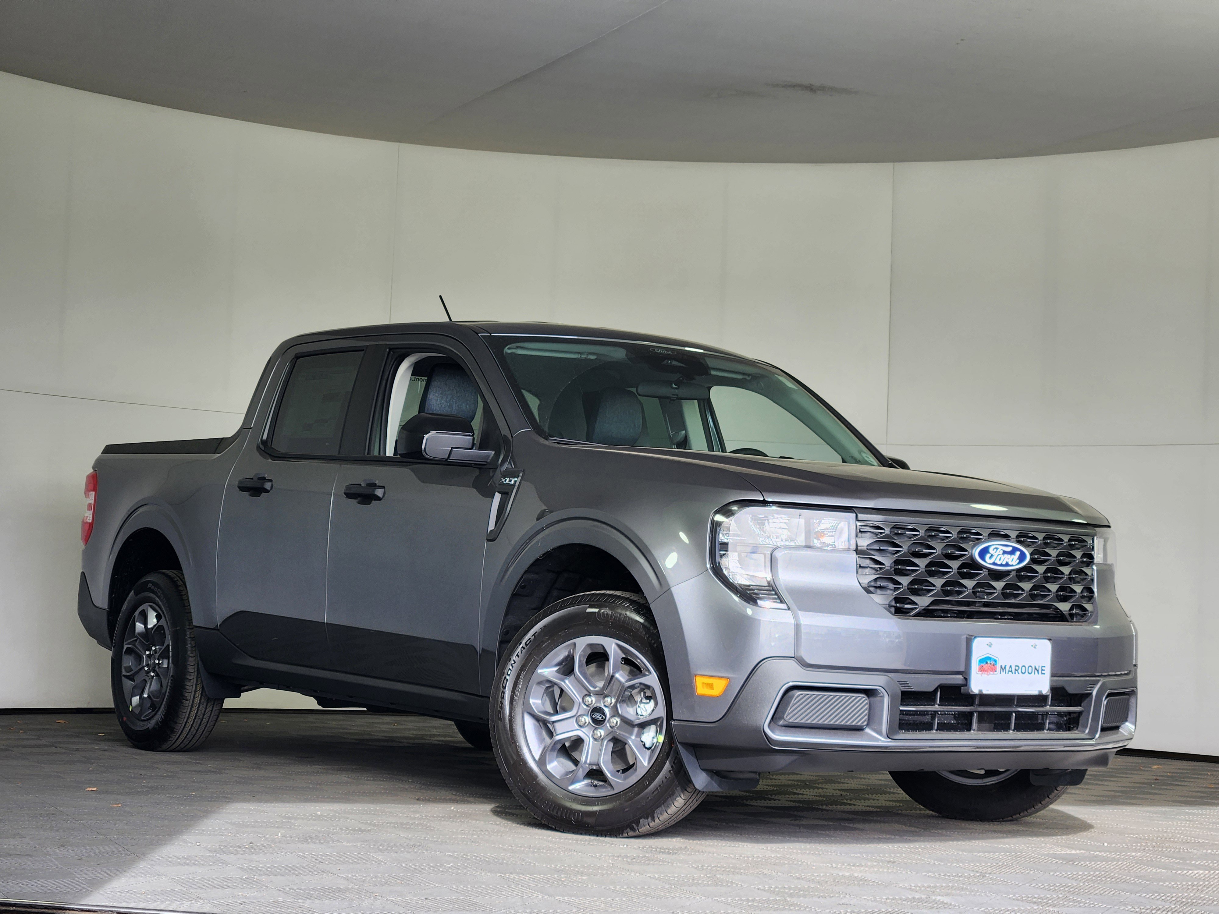 New 2026 Ford Maverick XLT w/ XLT Luxury Package image 1
