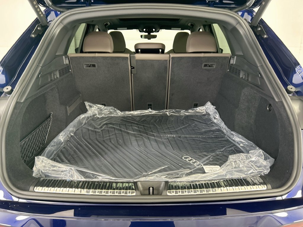 New 2026 Audi Q5 Premium AWD/4WD image 27