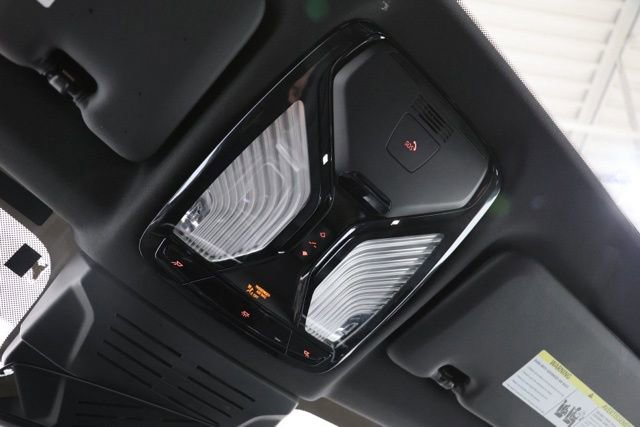 Used 2024 BMW X5 xDrive40i w/ M Sport Package AWD/4WD image 35