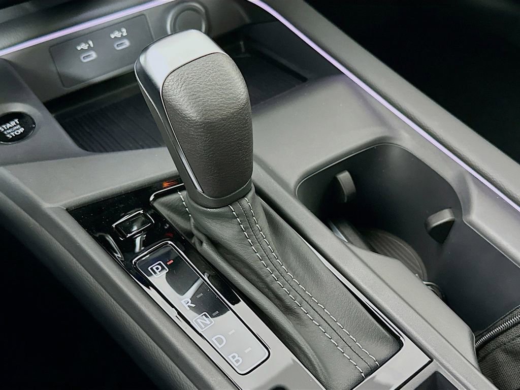 New 2026 Nissan Sentra SV w/ SV Convenience Package image 22