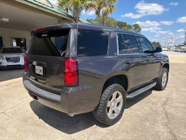 Used 2016 Chevrolet Tahoe LT RWD image 4