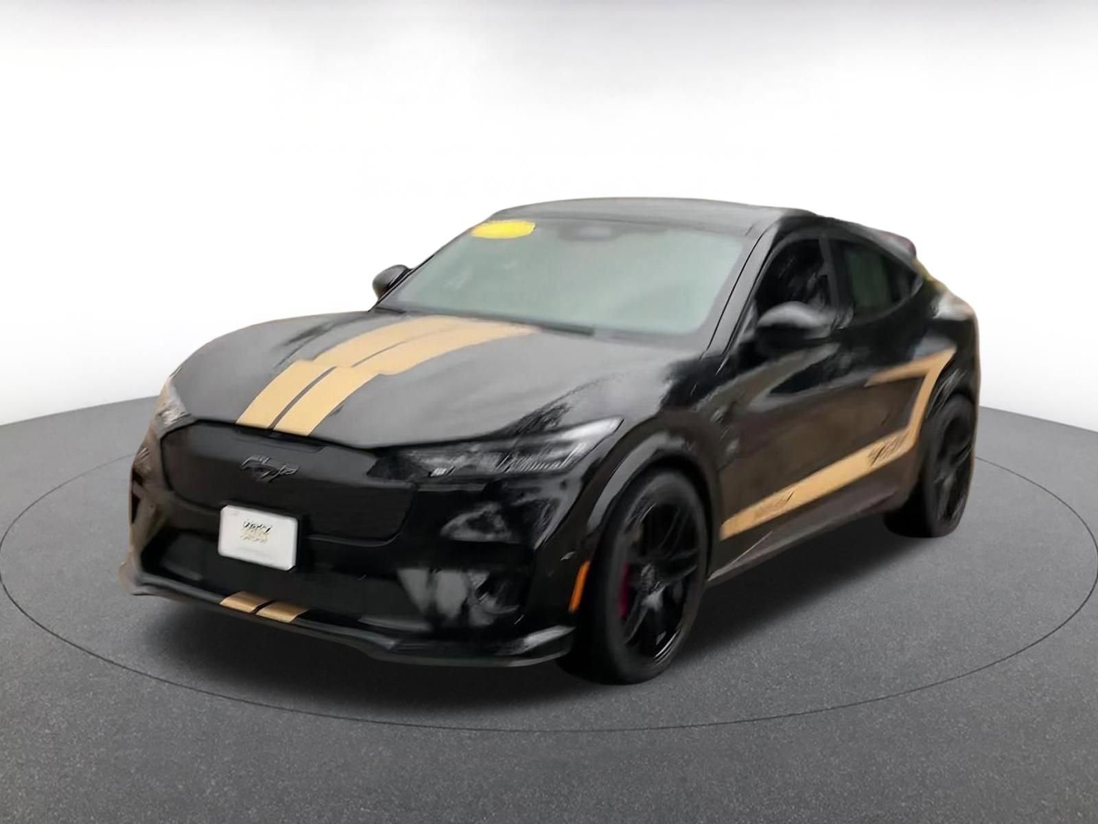 Used 2023 Ford Mustang Mach-E GT AWD/4WD image 7