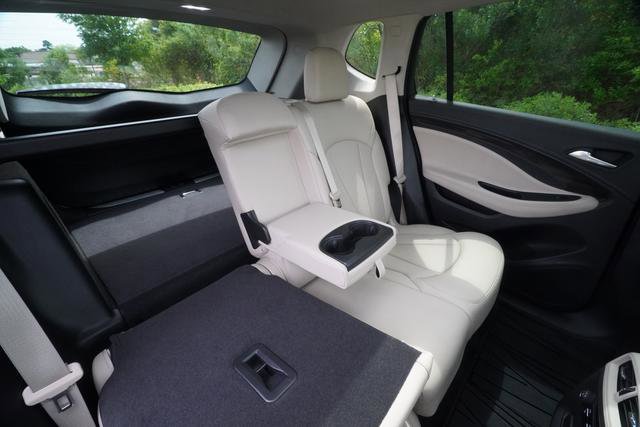 Used 2020 Buick Envision Essence w/ Experience Buick Package image 27