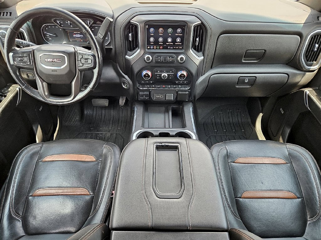 Used 2020 GMC Sierra 1500 AT4 w/ AT4 Premium Package AWD/4WD image 27