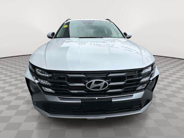 Used 2026 Hyundai Tucson SEL AWD/4WD image 6