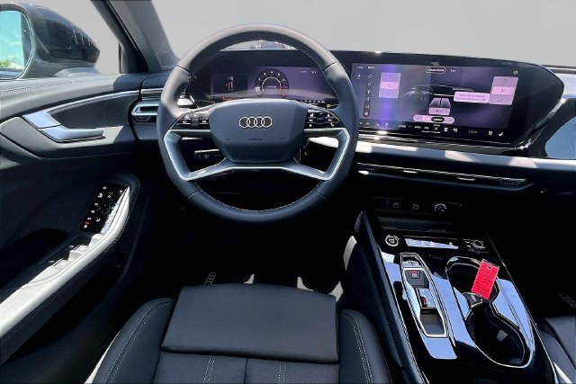 New 2026 Audi A5 Premium Plus AWD/4WD image 5
