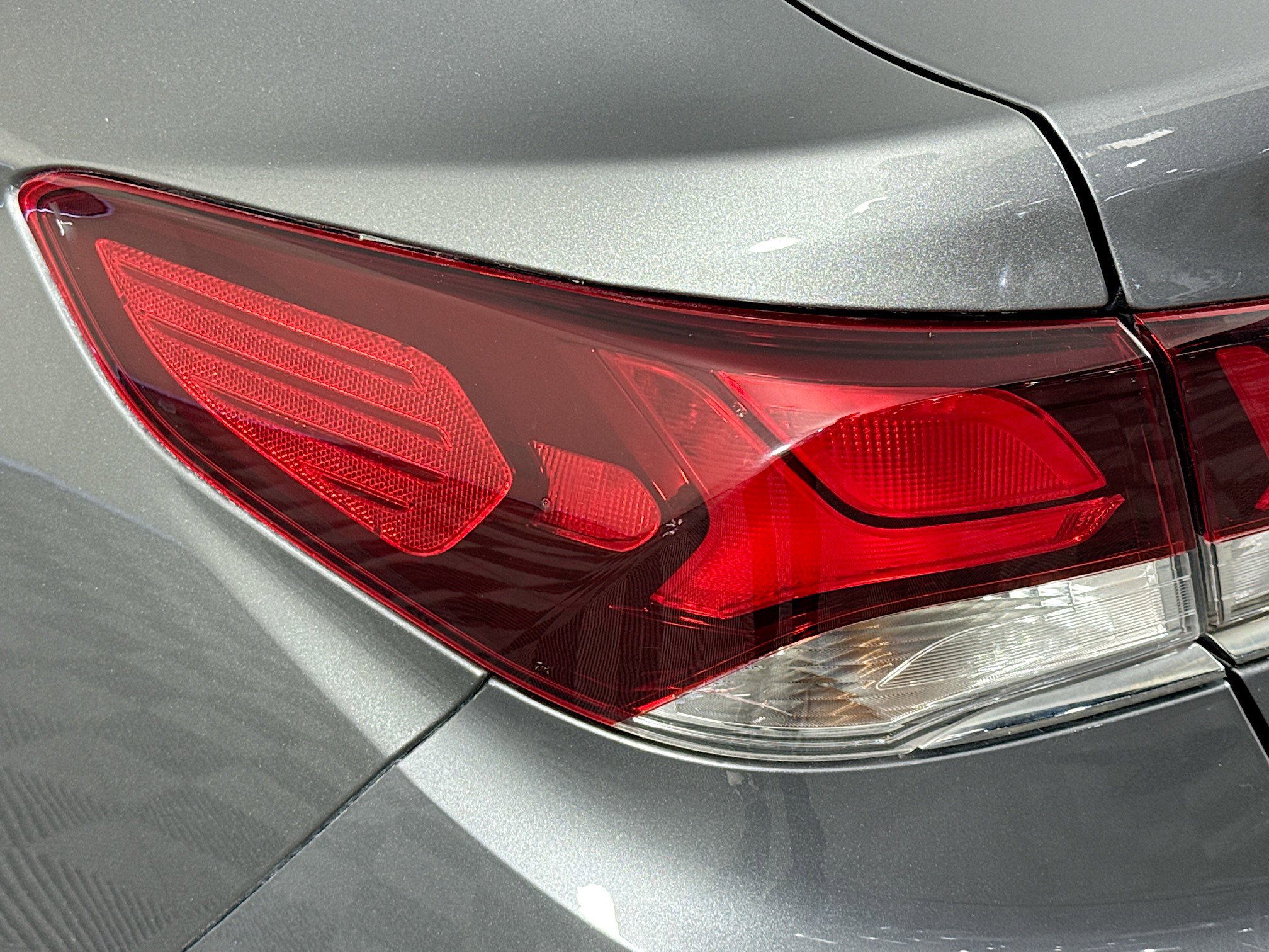 Used 2018 Hyundai Sonata ECO image 32